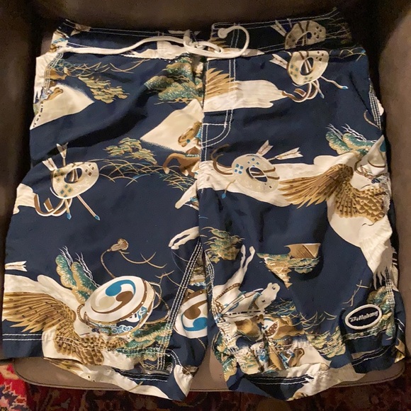 Vintage Billabong Board shorts - Picture 1 of 9